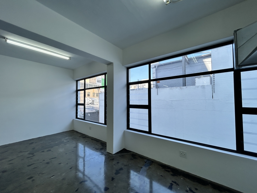 Commercial Property for Sale in Gardens Western Cape